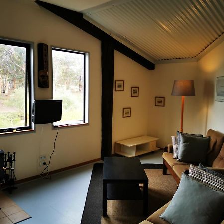 Hotham Ridge Apartment Wandering Екстериор снимка