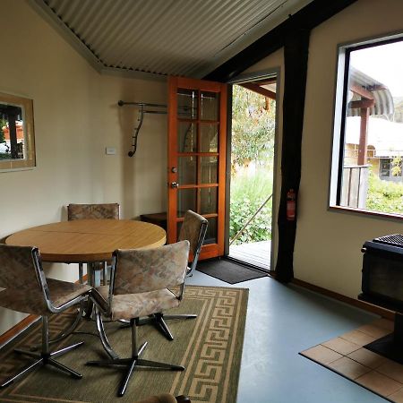 Hotham Ridge Apartment Wandering Екстериор снимка