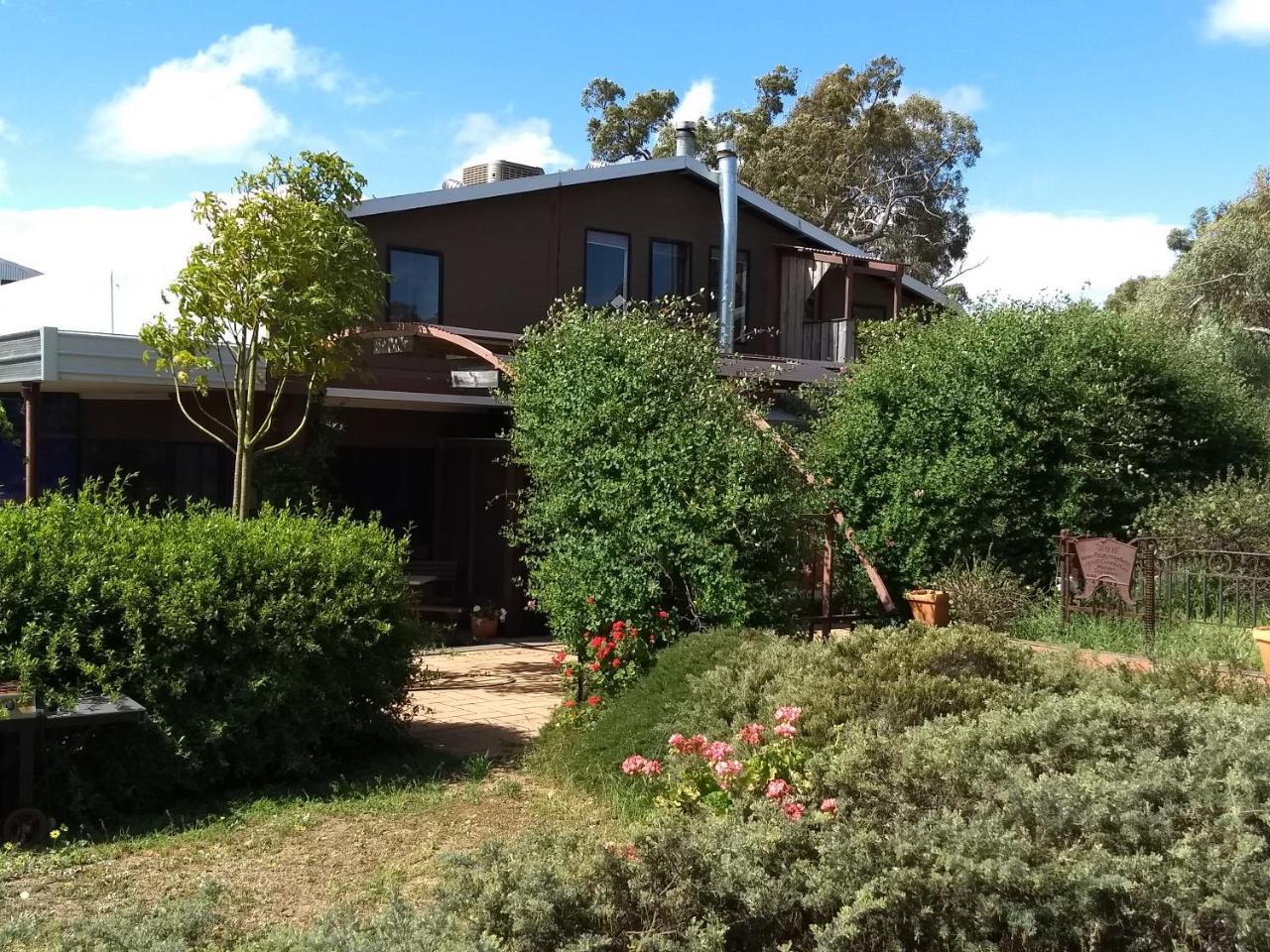 Hotham Ridge Apartment Wandering Екстериор снимка