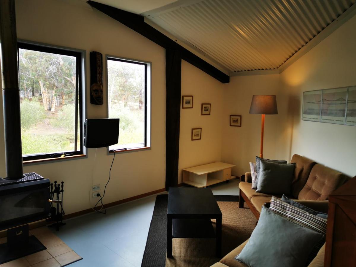 Hotham Ridge Apartment Wandering Екстериор снимка