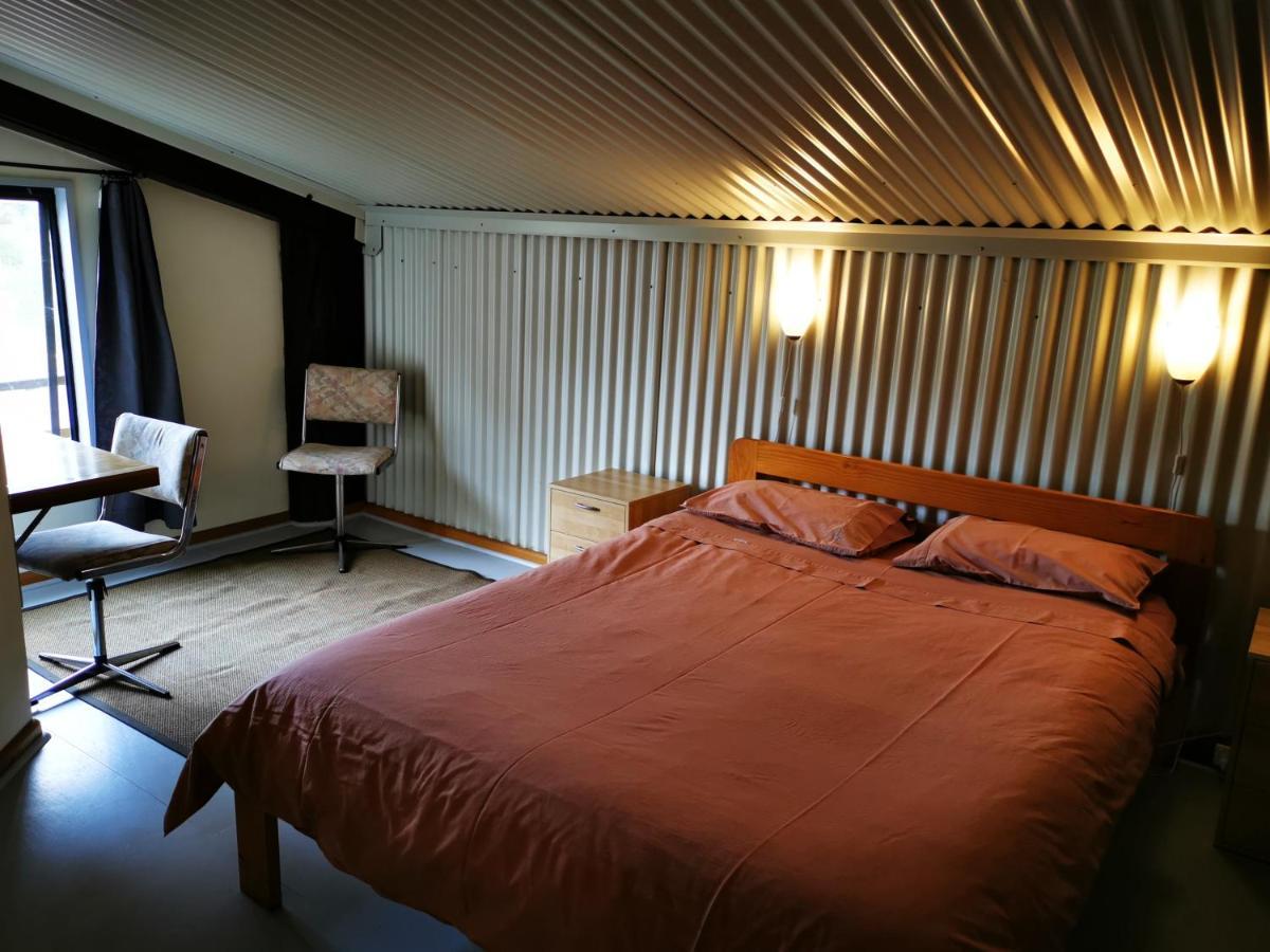 Hotham Ridge Apartment Wandering Екстериор снимка