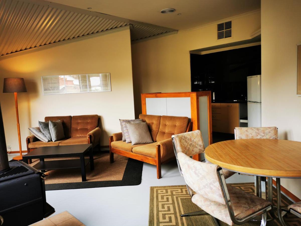 Hotham Ridge Apartment Wandering Екстериор снимка