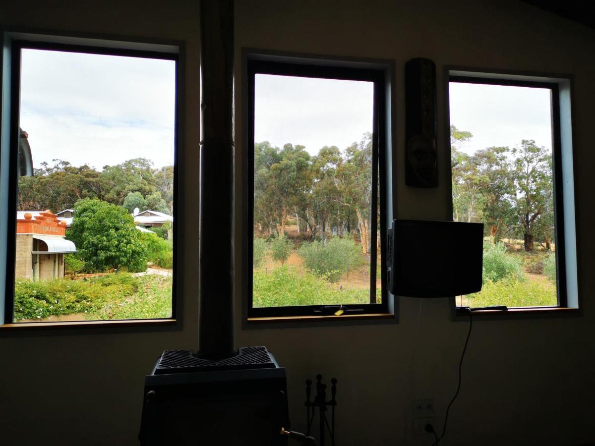 Hotham Ridge Apartment Wandering Екстериор снимка