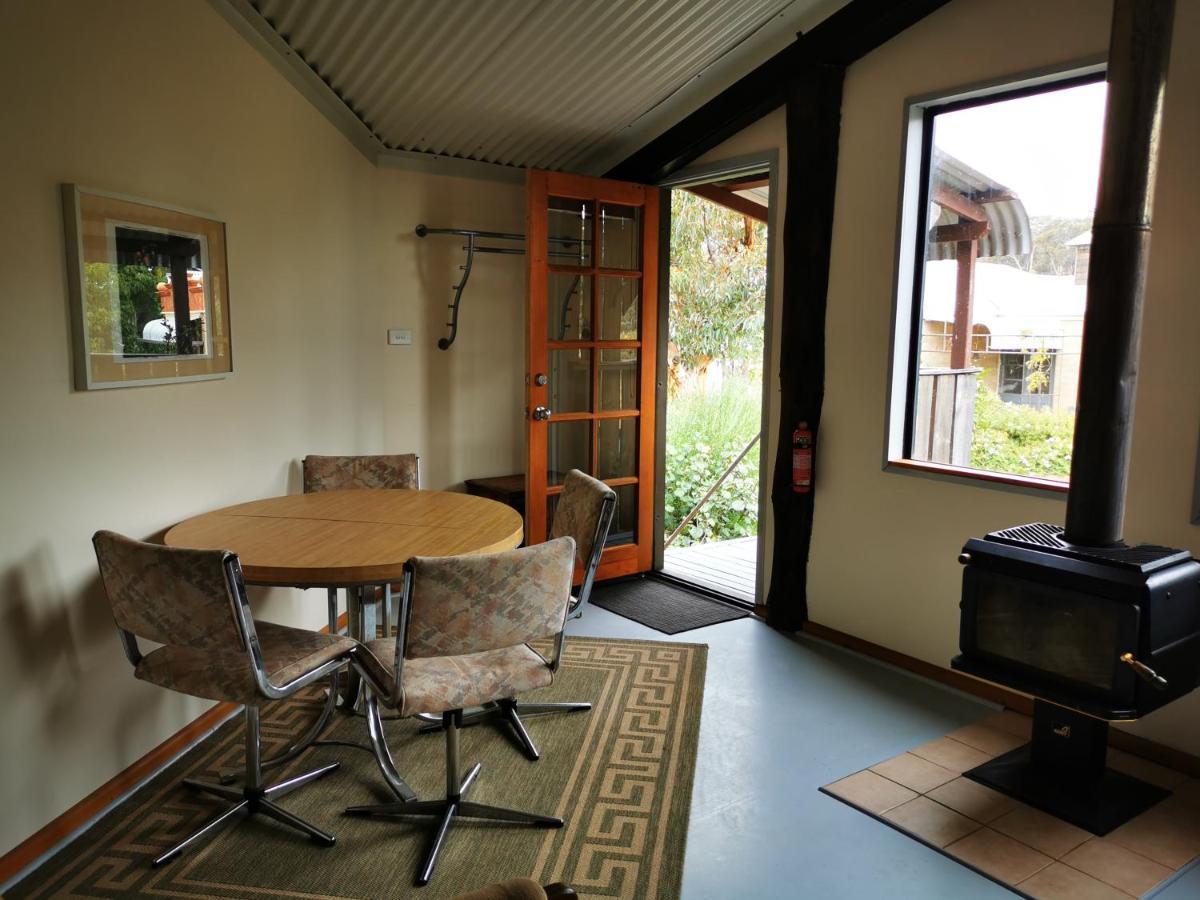 Hotham Ridge Apartment Wandering Екстериор снимка