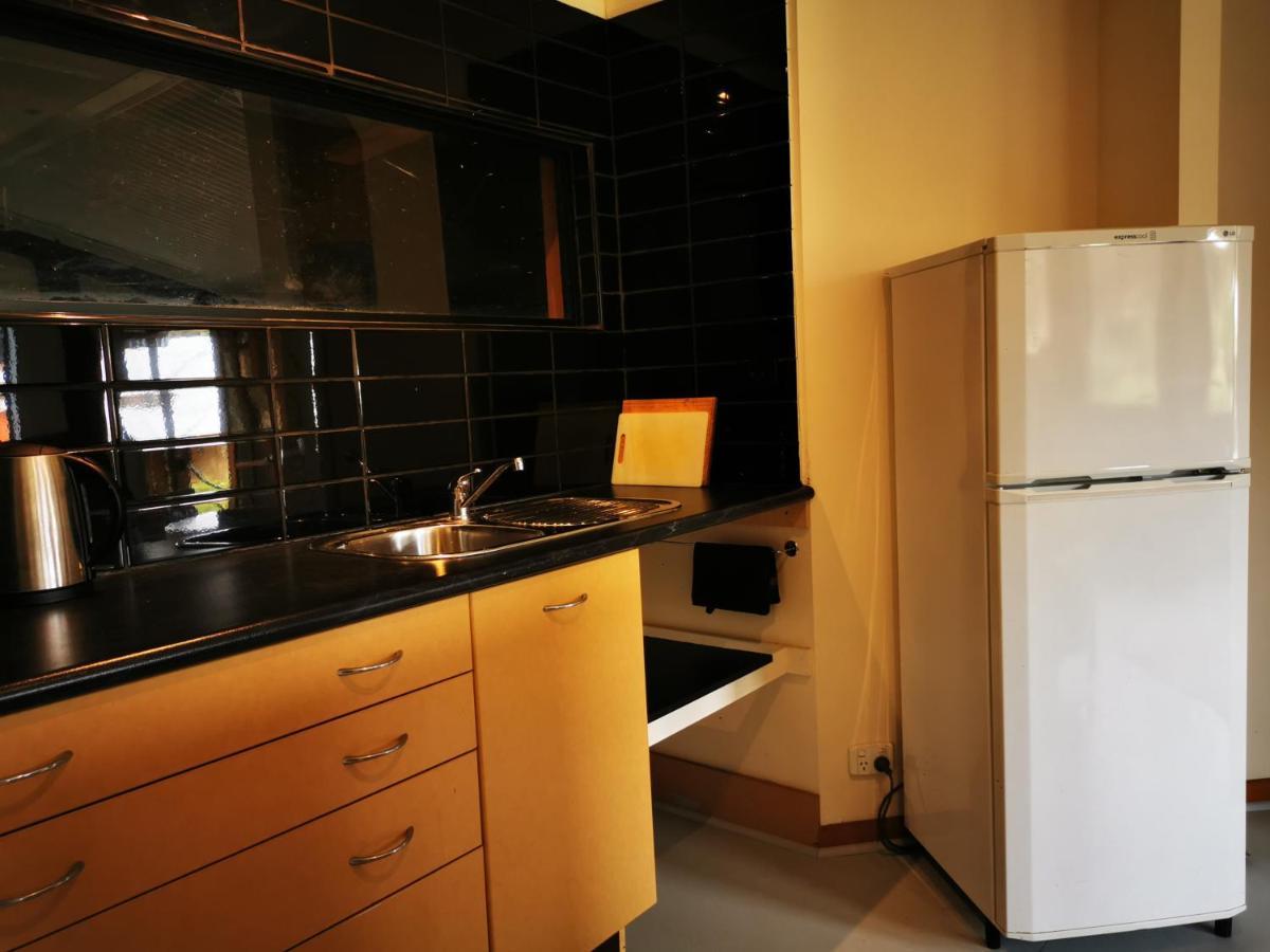 Hotham Ridge Apartment Wandering Екстериор снимка