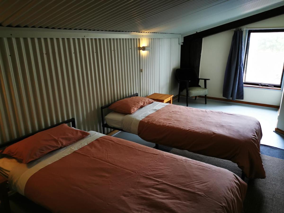 Hotham Ridge Apartment Wandering Екстериор снимка